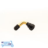 Vacuum tyre valve (PVR40)